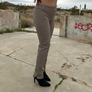 Talbots Chatham Ankle Pants